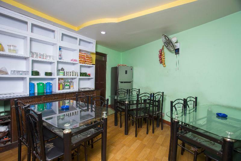 Oyo 161 Ram Janaki Hotel Kathmandu Bagian luar foto